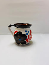 Load image into Gallery viewer, Clay Jarrito Mug SOLD
