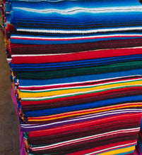 Load image into Gallery viewer, Woven Mexican Sarape
