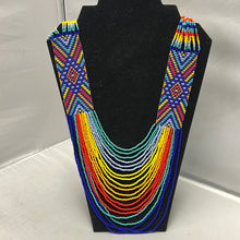 Load image into Gallery viewer, Chaquira huichol Set

